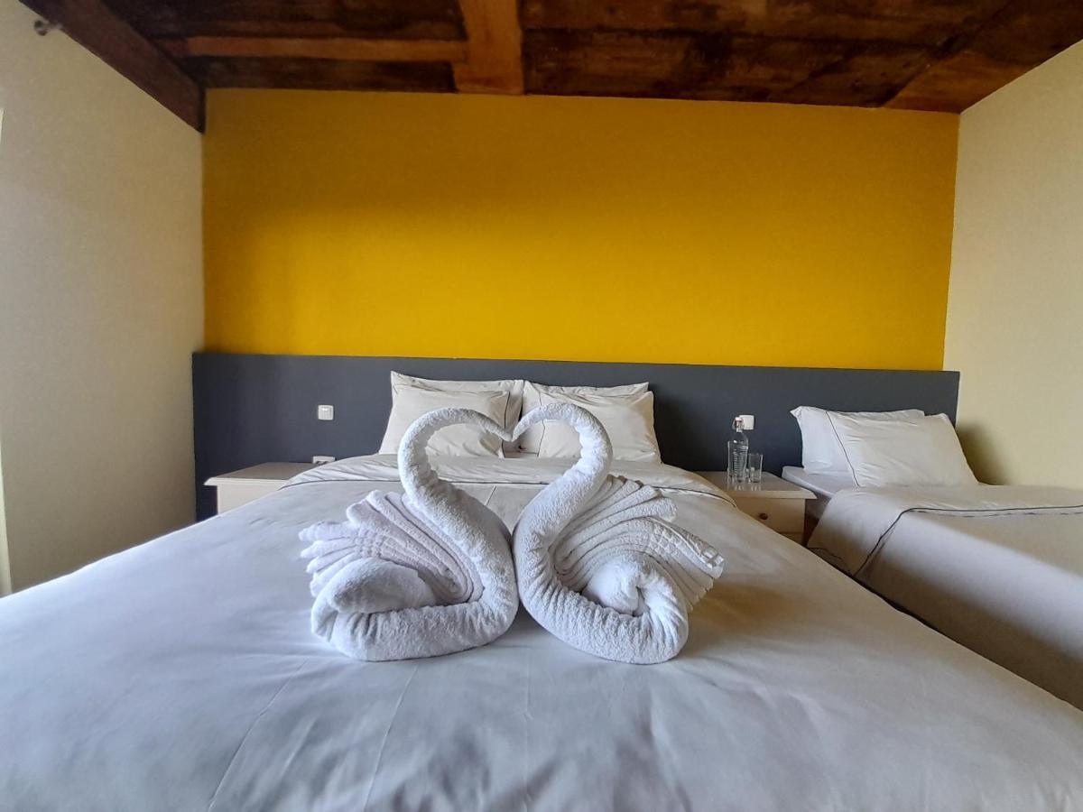 The Retreat Hotell Monte Joana Exteriör bild