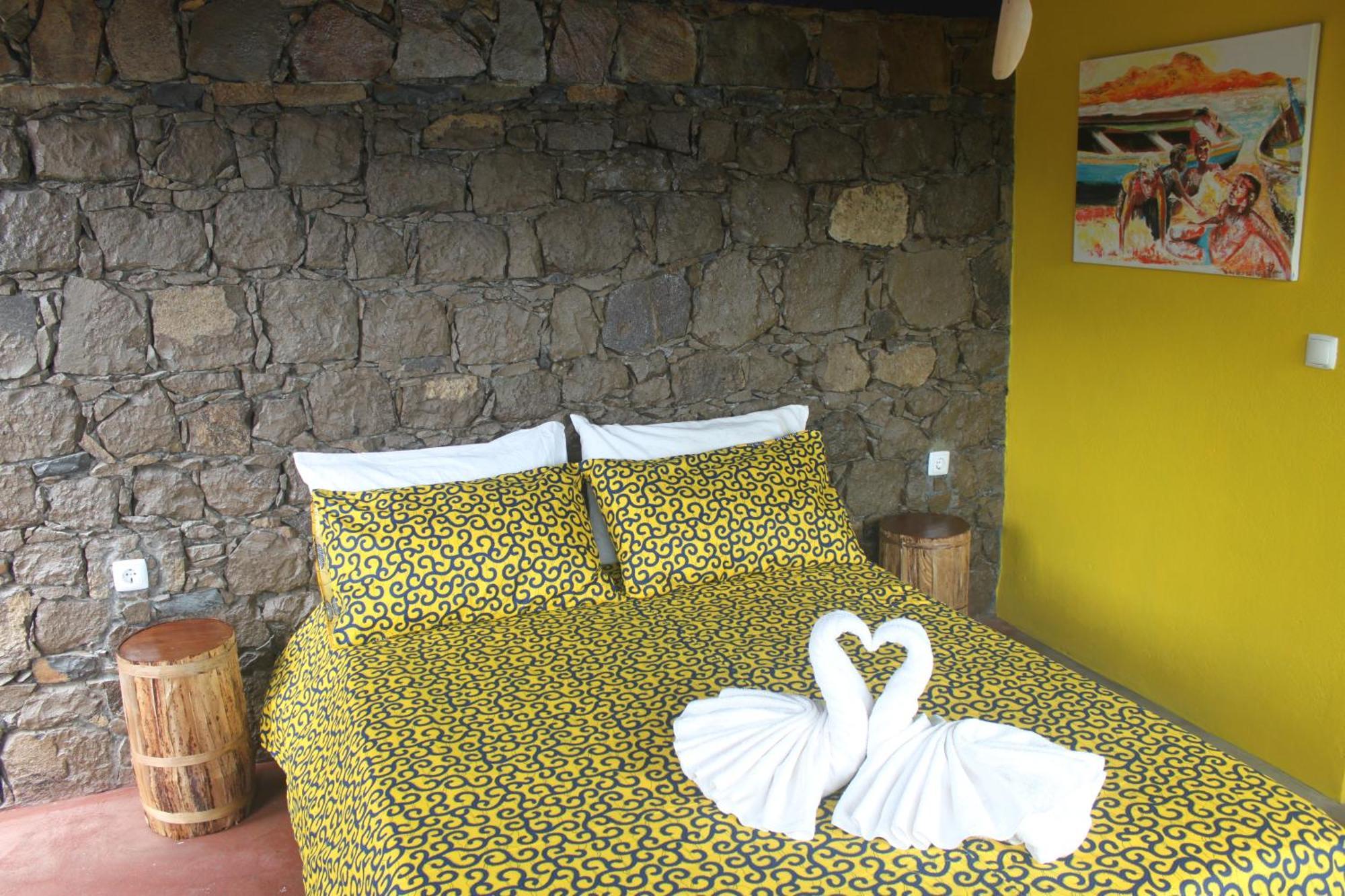 The Retreat Hotell Monte Joana Exteriör bild