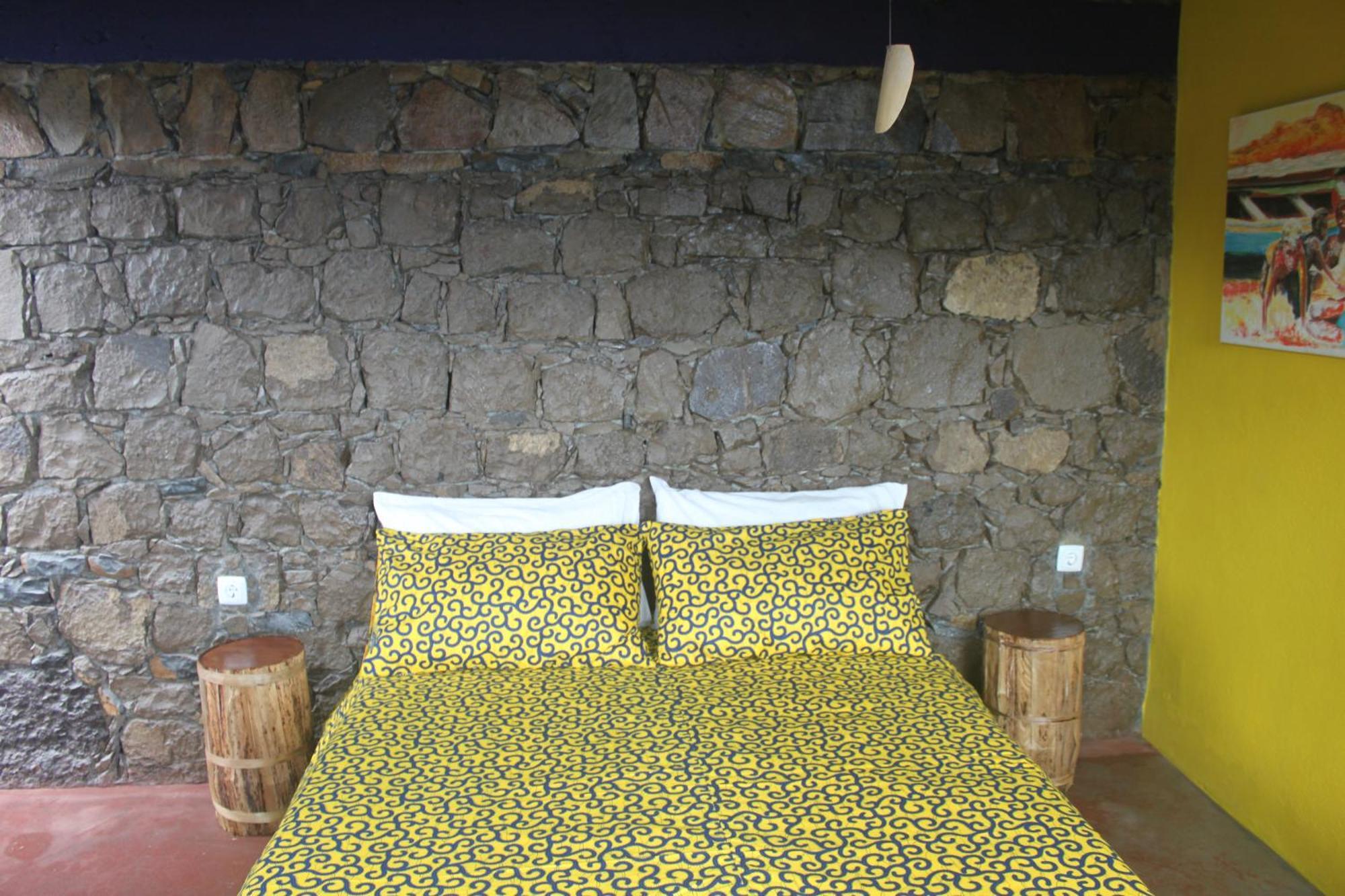 The Retreat Hotell Monte Joana Exteriör bild