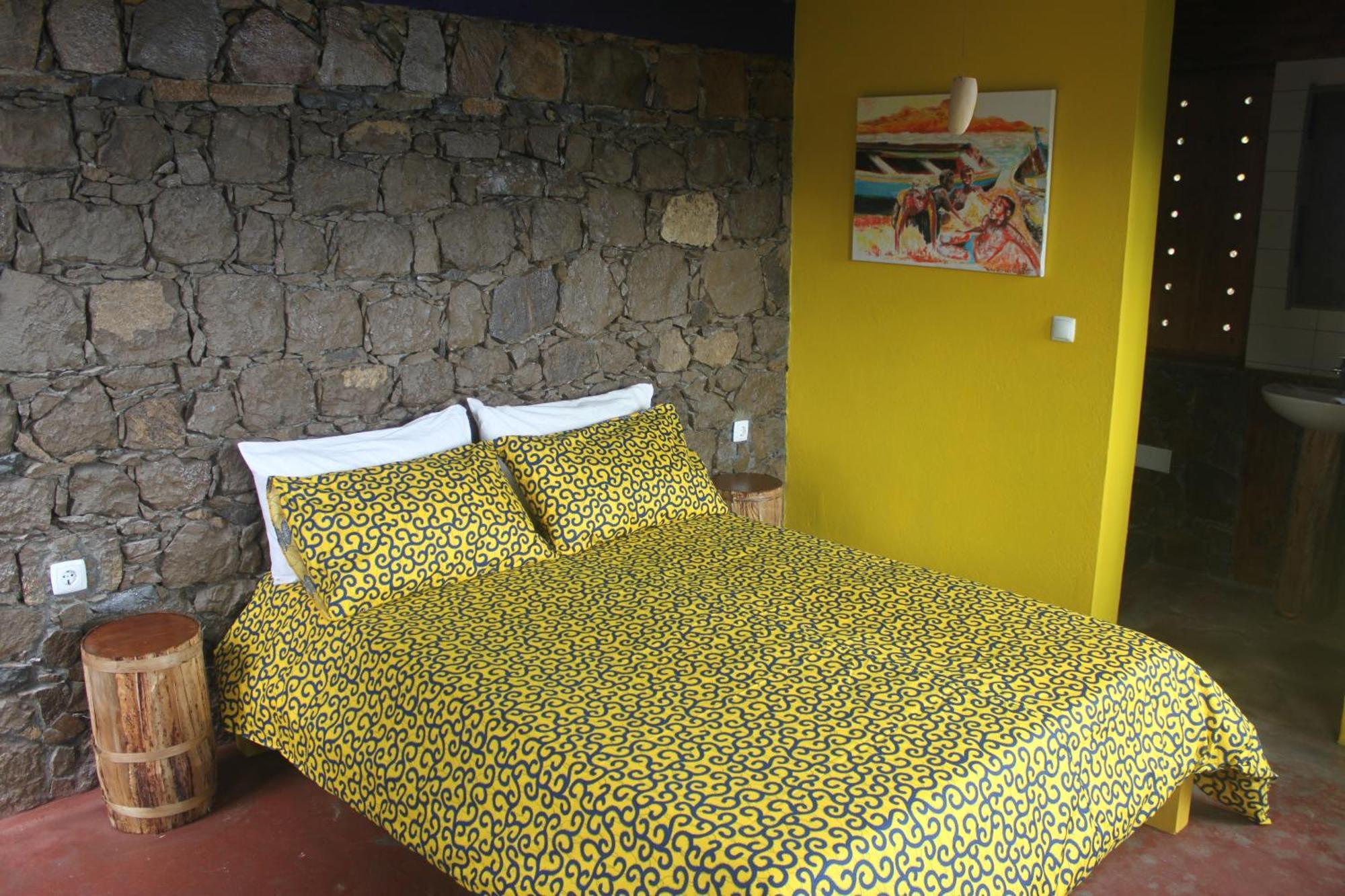 The Retreat Hotell Monte Joana Exteriör bild